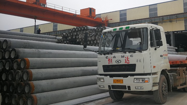 江门市恒达管桩有限公司图3