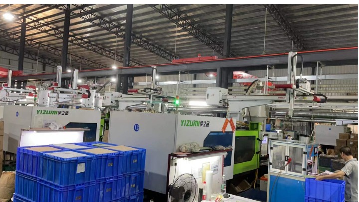 东莞市名键模具有限公司图6