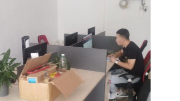 东莞市力乔电子制品有限公司图2