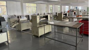 东莞市九合滤清器有限公司图2