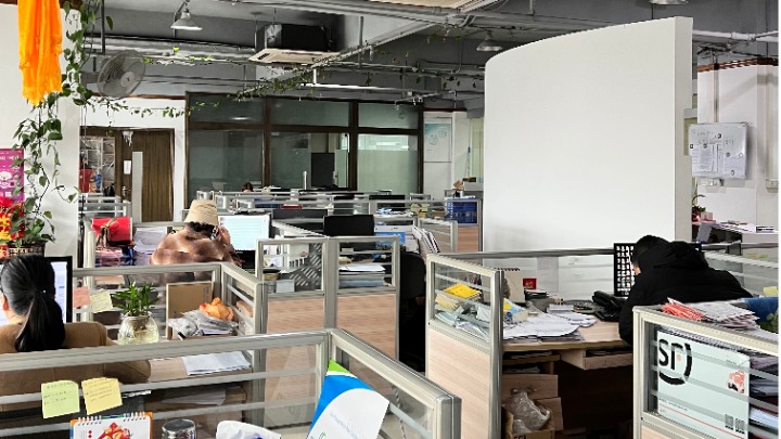 东莞市永达自动化控制有限公司图3