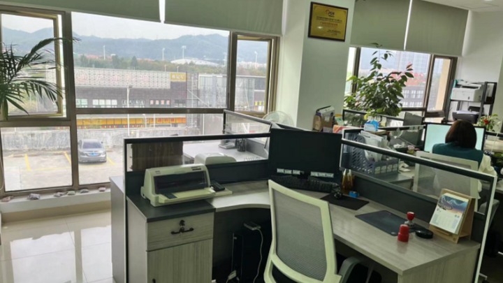 柯依努（东莞）精密光电科技有限公司图6