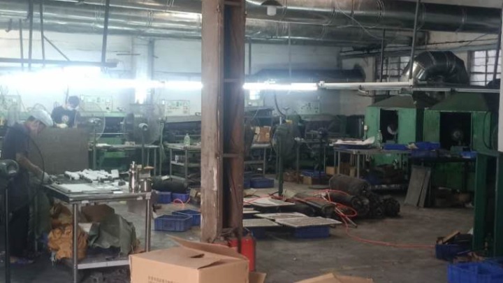 东莞市力乔电子制品有限公司图4