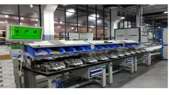 沃而福（东莞）液压设备有限公司图3