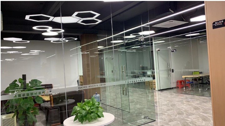 东莞华宙鞋材有限公司图4