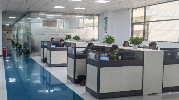 东莞市华霖电器科技有限公司图6