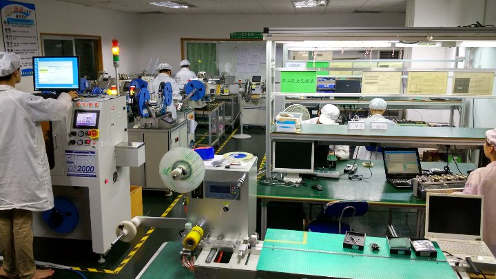 广东珍世好智能设备有限公司图8