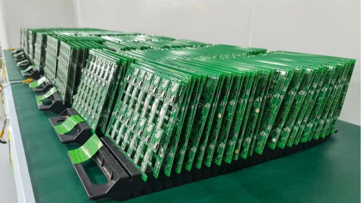 广东长荣智能科技有限公司图5