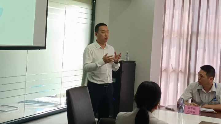 厦门恒兴兴业机械有限公司图1