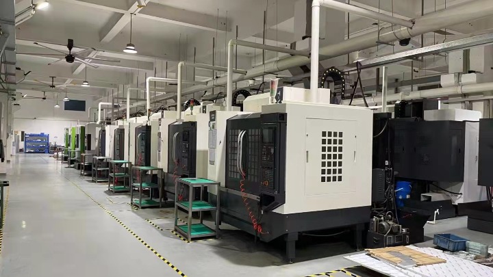 深圳市海翔达自动化设备有限公司图1