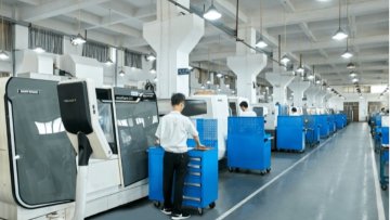 东莞市嘉刚机电科技发展有限公司图1