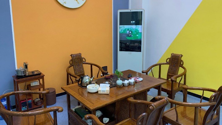 广东九叶新材料有限公司图8