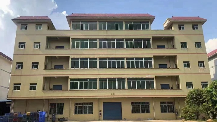 佛山市沐润照明科技有限公司图1