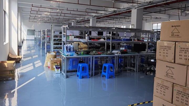 东莞市思达文科技有限公司图7