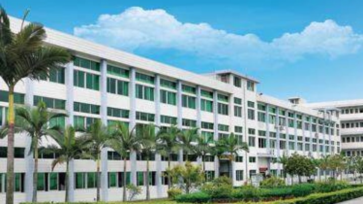 东莞市佰匠精密压铸模具有限公司图4