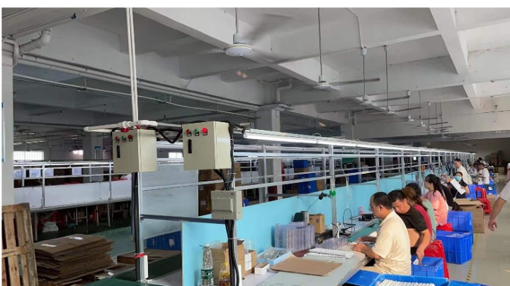 东莞市名键模具有限公司图5