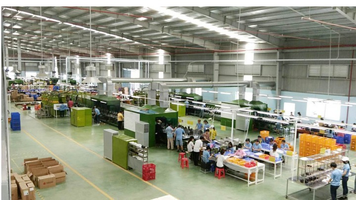 广东粤盛新材料科技有限公司图8