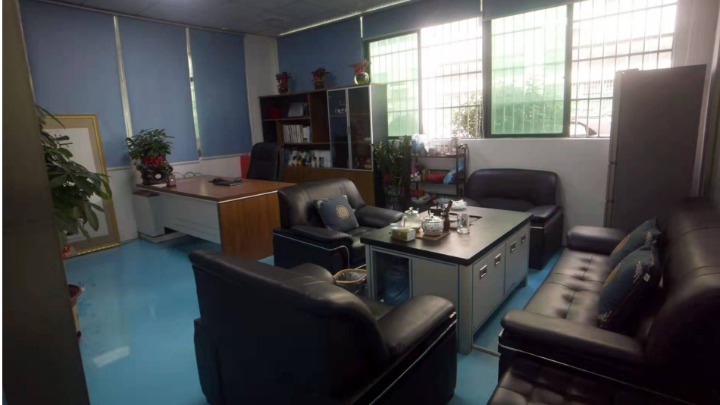 东莞市朝鹤自动化技术有限公司图3