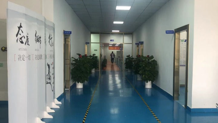 东莞市卓世特自动化科技有限公司图2