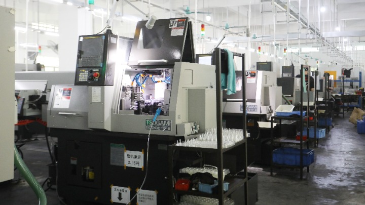 东莞市莱刻强普精密五金有限公司图4