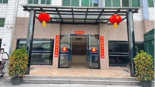 东莞市佰匠精密压铸模具有限公司图1