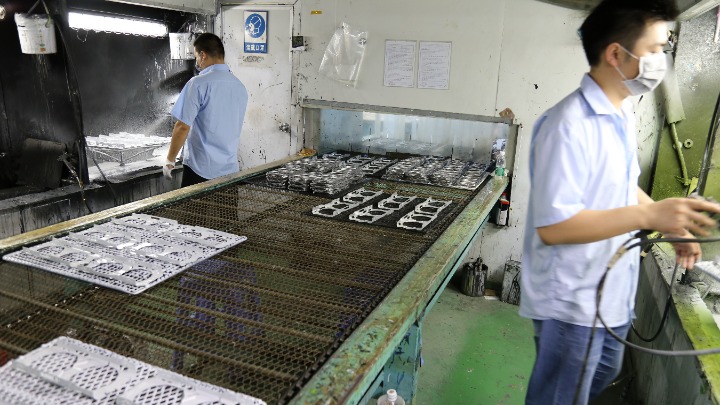 东莞市富家五金制品有限公司图9