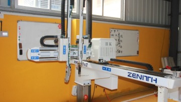 东莞市真利自动化科技有限公司图8