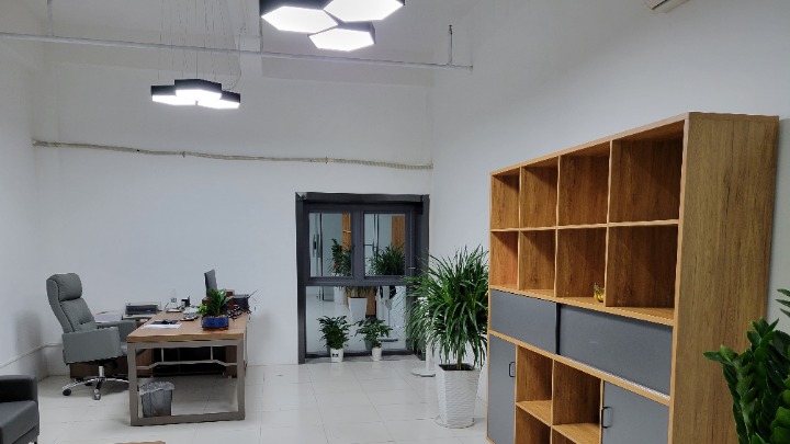 东莞市厚安箱包配件有限公司图4