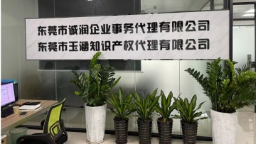 东莞市诚润企业事务代理有限公司图1