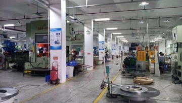 东莞市桉特五金塑胶制品有限公司图3