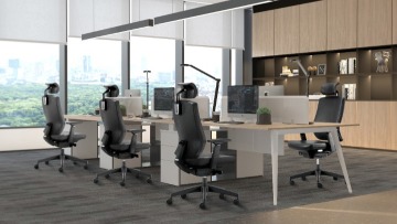 东莞市卓铭家具有限公司图1