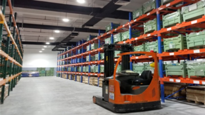 沃而福（东莞）液压设备有限公司图2