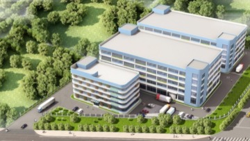 广州众山精密科技有限公司图2