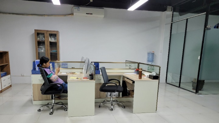 东莞市厚安箱包配件有限公司图2