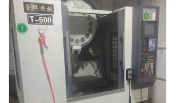 东莞市力乔电子制品有限公司图8
