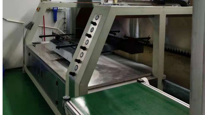 东莞市富家五金制品有限公司图7