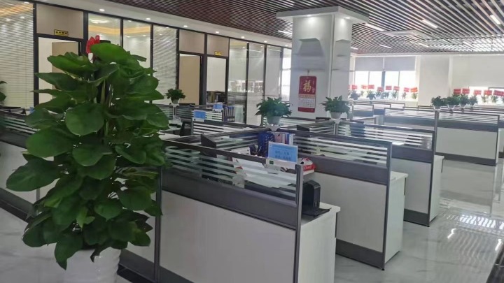 广东长荣智能科技有限公司图2