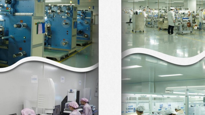 东莞九茂电子科技有限公司图4