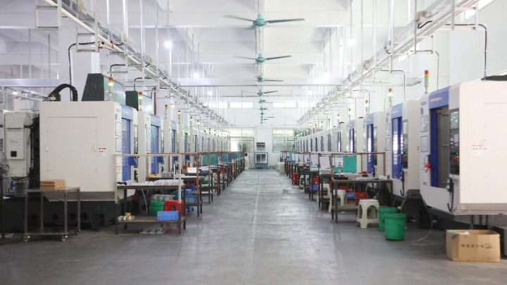 东莞市莱刻强普精密五金有限公司图3