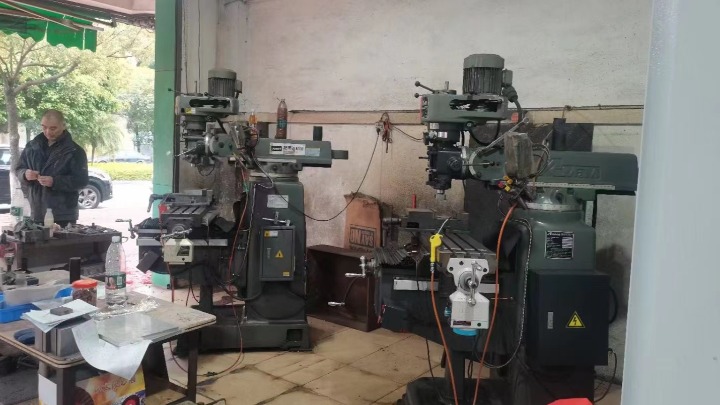 东莞市嘉志精密模具有限公司图4