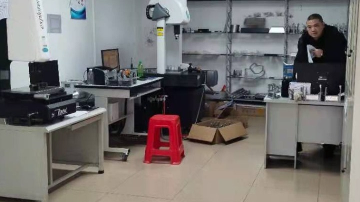 东莞市正帆五金科技有限公司图2