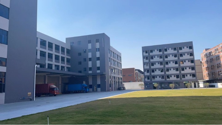 东莞顶钧塑胶模具有限公司清溪青皇村分厂图2