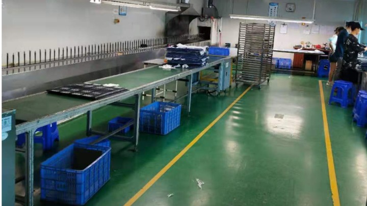 东莞市富家五金制品有限公司图5