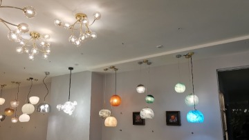 江门市骏威灯饰有限公司图7