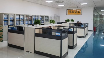 东莞市华霖电器科技有限公司图5