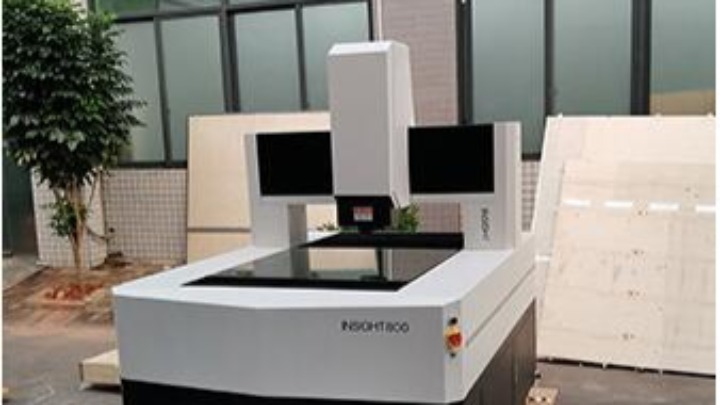 广东妙机精密科技股份有限公司图2