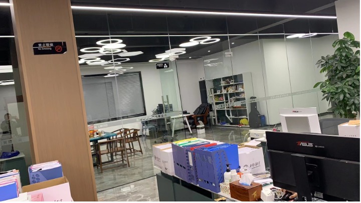 东莞华宙鞋材有限公司图3