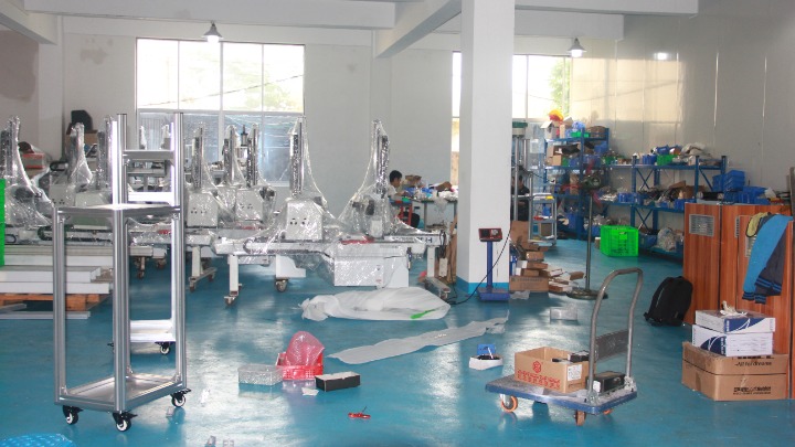 东莞市真利自动化科技有限公司图9