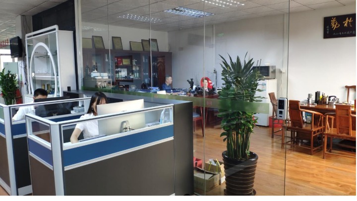 广东鑫辉传动科技有限公司图3