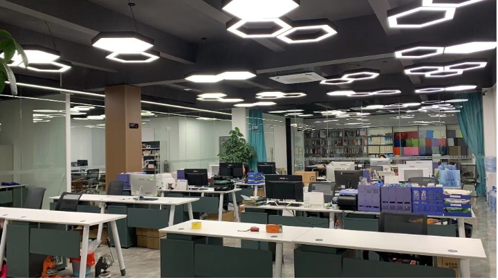 东莞华宙鞋材有限公司图2